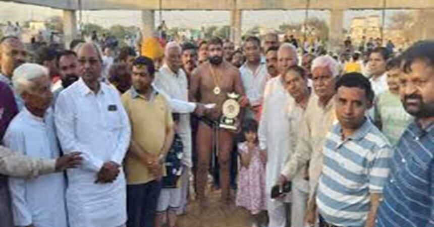 NHRJ Movement Jharkhand General Secretary