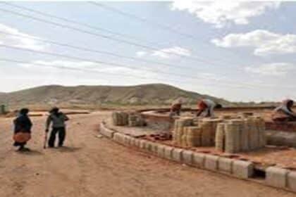 Nala PCC Road Projects