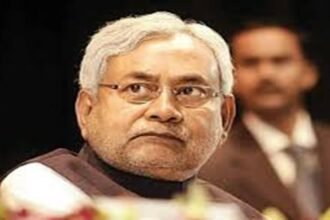 Nitish Kumar Message to Bihar