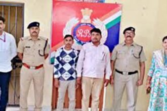 RPF Rescue Operation Jharkhand