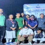 Raxaul Human Trafficking Rescue