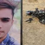 Saharsa Road Accident