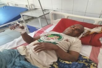 Sheikhpura Crime News