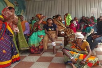 Sheikhpura Land Dispute