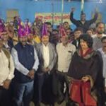 Sugauri Chamber of Commerce Holi Milan