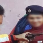 Vaishali Female Constable Viral Video