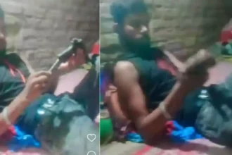 Vaishali Police Arrest Viral Reel Youth