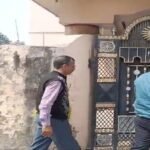 Vigilance Raid BDO Krishna Ram Bihar